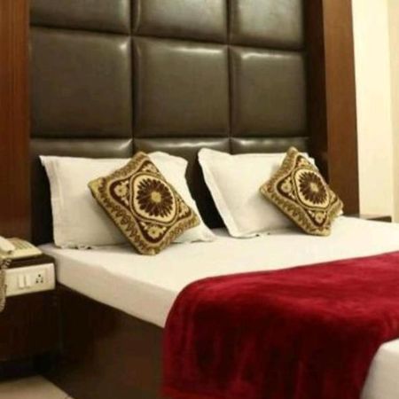 Hotel Maharaja Continental - นิวเดลี ภายนอก รูปภาพ