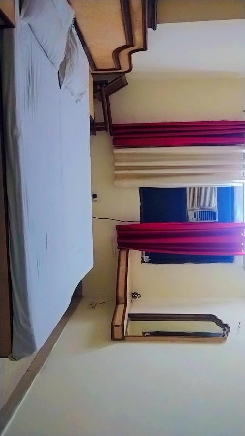 Hotel Maharaja Continental - นิวเดลี ภายนอก รูปภาพ