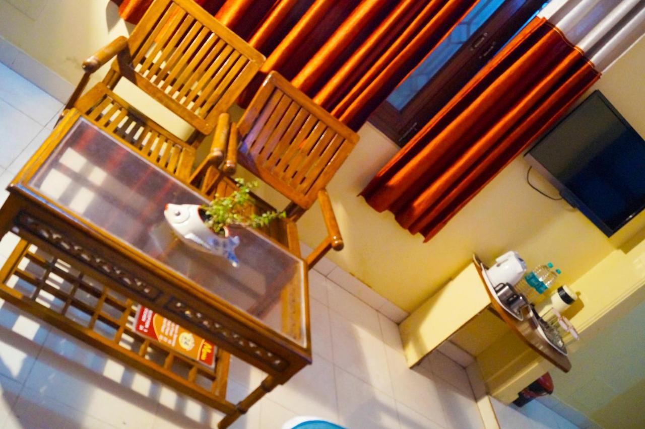 Hotel Maharaja Continental - นิวเดลี ภายนอก รูปภาพ