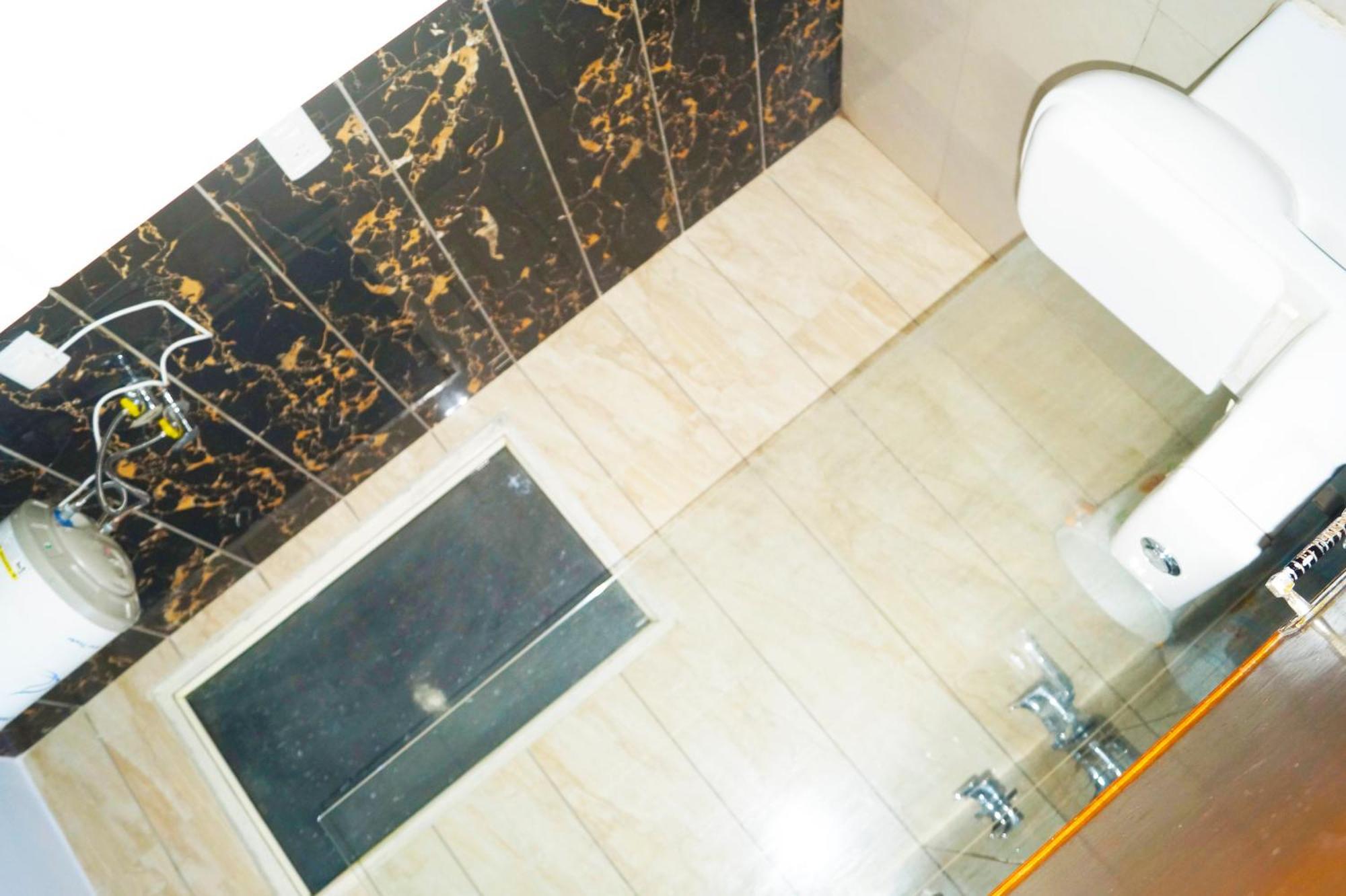 Hotel Maharaja Continental - นิวเดลี ภายนอก รูปภาพ